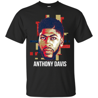 Anthony Davis T shirt