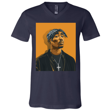 Tupac Thug Life Unisex T-Shirt