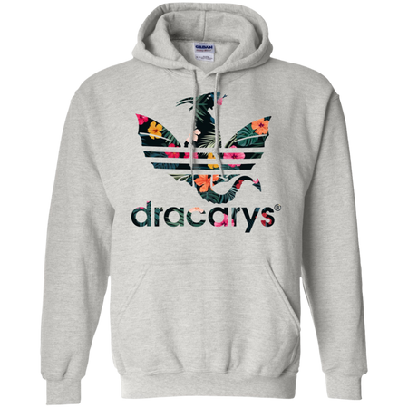 Dracarys Shirt Floral Game Of Thrones Mother Of Dragons Khaleesi Shirt Flowers Dragon Fire Game of thrones gift Dragon Shirt Unisex Women