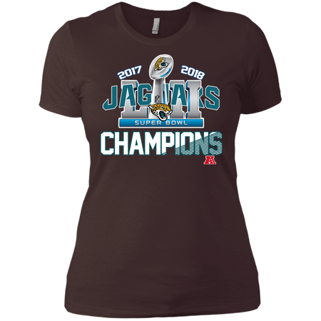 NFL Champions AFC East Jaguars 2018 T shirt