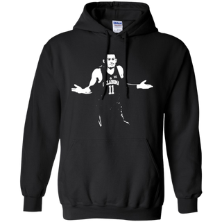 Trae Young Oklahoma Sooners Basketball Fan Hoodie