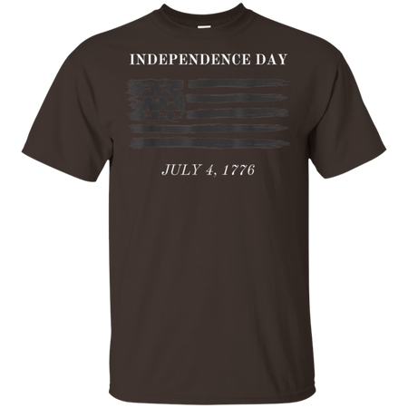 Independence Day Shirt G200 Gildan Ultra Cotton T-Shirt