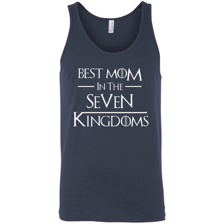Best Mom in the Seven Kingdoms shirt Unisex- Game of thrones shirt GOT shirt -Best Mom Shirt