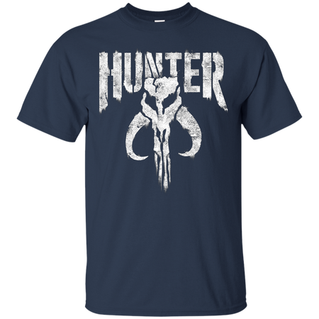 The Hunter T shirt