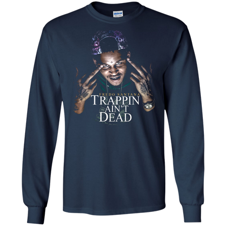 Fredo Santana T shirt