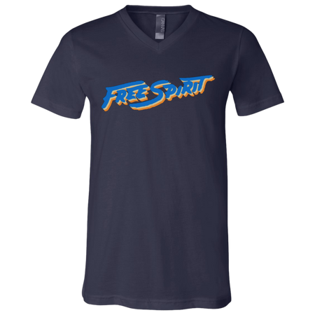 Khalid Free Spirit Logo Unisex T-Shirt