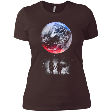 Until the end of the World T shirt
