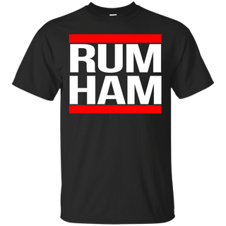 Rum Ham Always Sunny Philadelphia T shirt