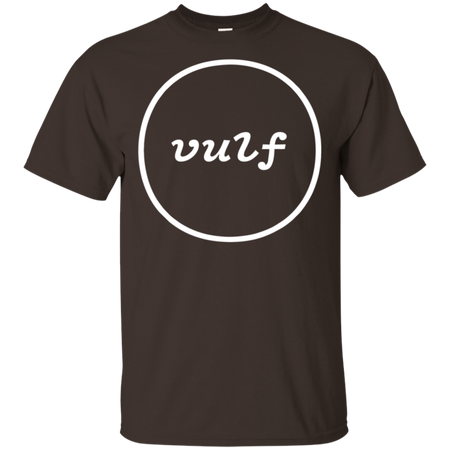 Vulfpeck Vulf Shirt G200 Gildan Ultra Cotton T-Shirt