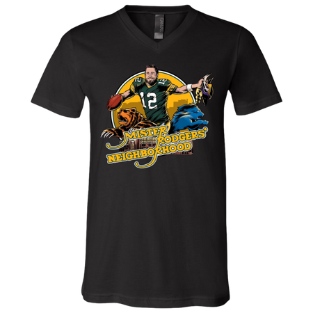 Mister Rodgers' Neighborhood T-Shirt