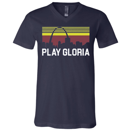 Play Gloria Shirt - Gloria Shirt - Dramatic Comedy Shirt - Comedy Shirt - Theatre Shirt