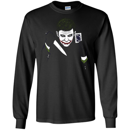 The Psychopath T shirt