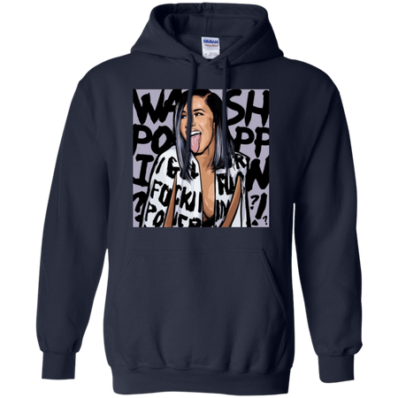 Cardi B Unisex T-Shirt