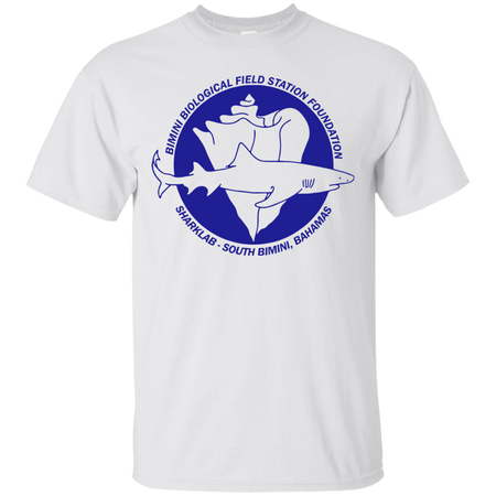 Bimini Shark Lab Shirt Cotton shirt