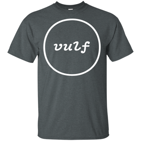 Vulfpeck Vulf Shirt G200 Gildan Ultra Cotton T-Shirt