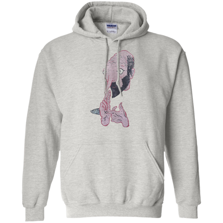 Indie T Shirt, 90s Grunge Shirt, Men's Indie Shirt, Men's Baggy Tee, Men's Indie Clothing, Women's Indie Top, Sloclo, Fishing Gift, Tumblr