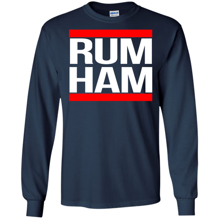 Rum Ham Always Sunny Philadelphia T shirt