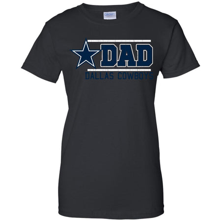Dallas Cowboys Shirt - Father's Day