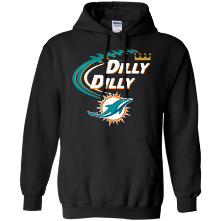 Dilly Dilly Miami Dolphins T shirt