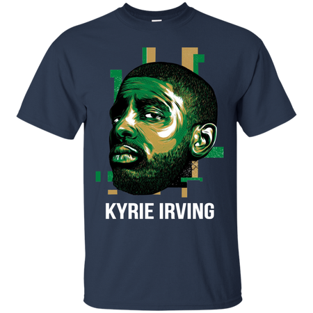 Kyrie Irving T shirt