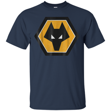 Wolverhampton Wanderers T Shirt