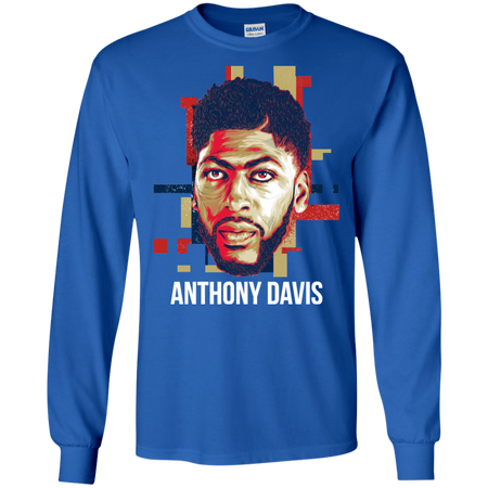 Anthony Davis T shirt