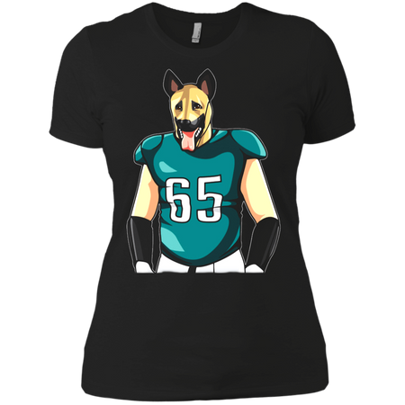 Eagles underdog T shirt