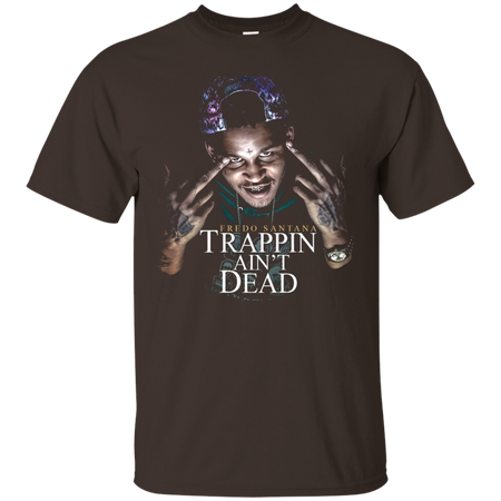 Fredo Santana T shirt