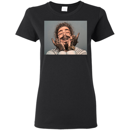 Post Malone Stoney Unisex T-Shirt