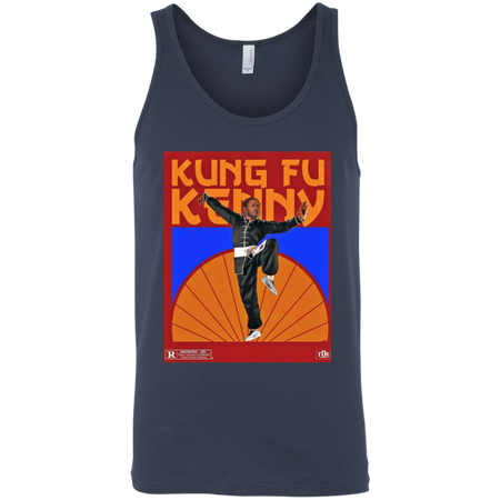 Kung Fu Kenny Kendrick Lamar T-Shirt - Kendrick Lamar