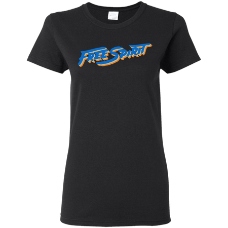 Khalid Free Spirit Logo Unisex T-Shirt