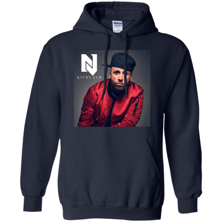 Nicky Jam Unisex T-Shirt