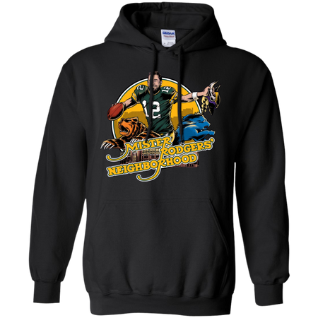 Mister Rodgers' Neighborhood T-Shirt