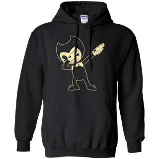 Bendy And The Ink Machine Shirt G185 Gildan Pullover Hoodie 8 oz