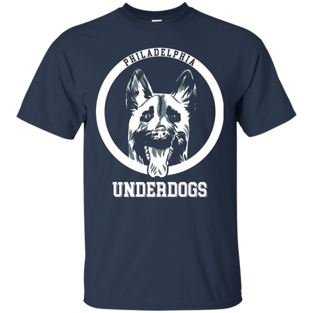 Eagles underdog T shirt