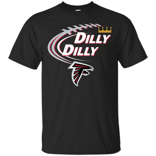 Dilly Dilly Atlanta Falcons T shirt