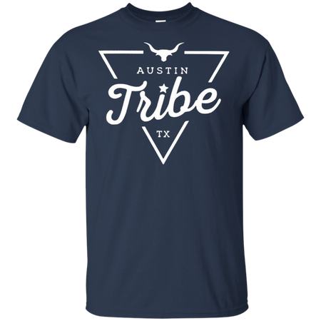 Austin TRIBE bachelorette TX shirt - Austin TRIBE Shirt - Bridal Party Bachelorette Party TShirt