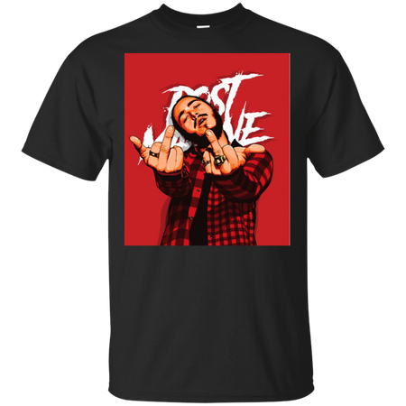 Post Malone Unisex T-Shirt