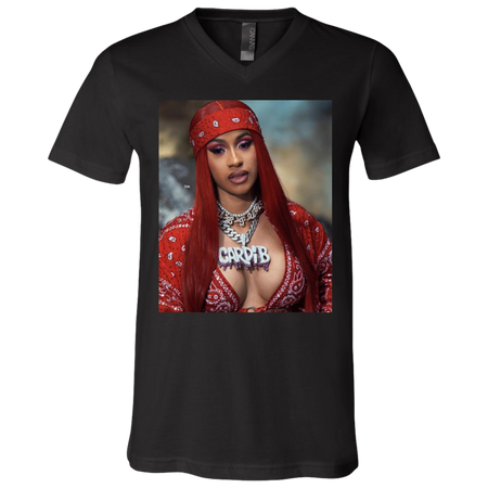 Cardi B TWERK Unisex T-Shirt