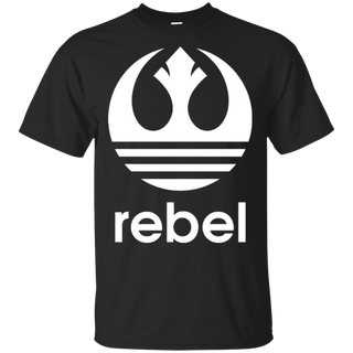 Star Wars Rebel Shirt