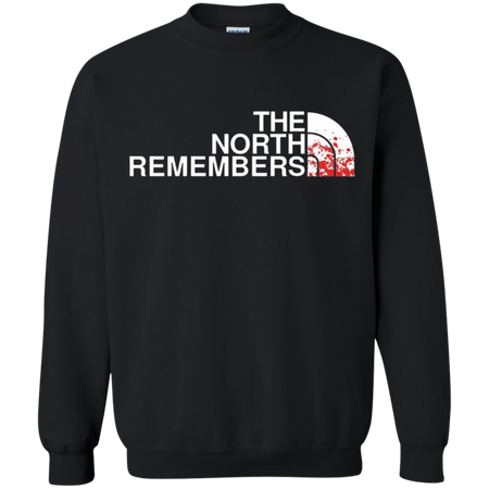 The North Remembers shirt Unisex- inspired by Game of thrones shirt - GOT fans GOT shirt - The Stark The North Shirt