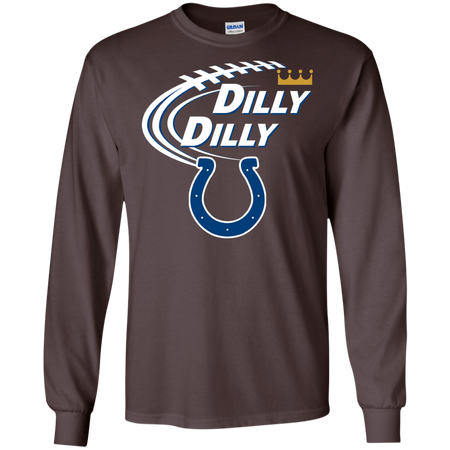 Dilly Dilly Indianapolis Colts T shirt