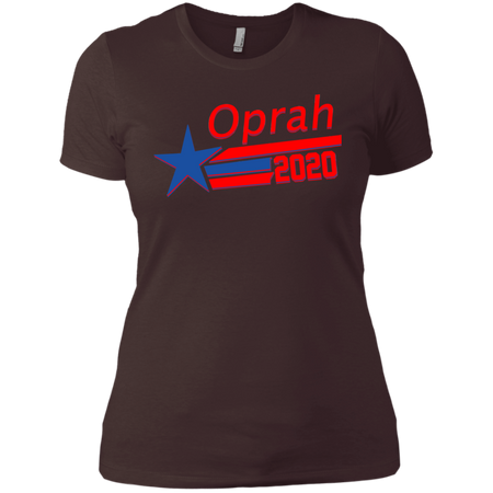 Oprah 2020 T shirt