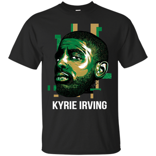 Kyrie Irving T shirt