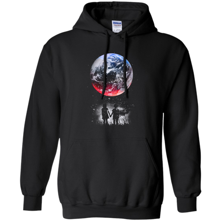 Until the end of the World T shirt