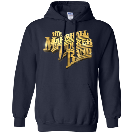 The Marshall Tucker Band Carolina Dreams Hoodie