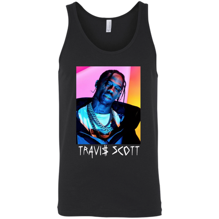 Travis Scott Astroworld T-Shirt - Astroworld T-Shirt - Kylie Jenner - Sicko Mode