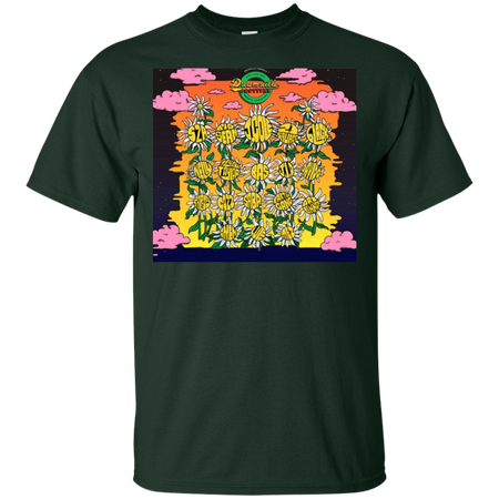 Dreamville Festival 2019 T-Shirt - J Cole T-Shirt - Clouttees