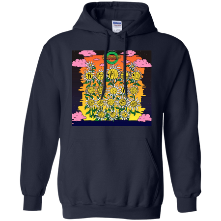 Dreamville Festival 2019 T-Shirt - J Cole T-Shirt - Clouttees