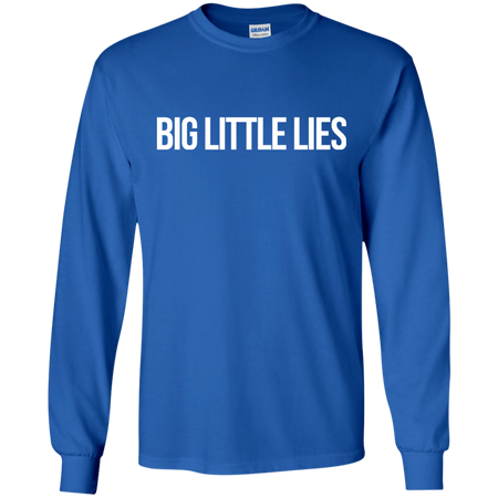 Big Little Lies T shirt